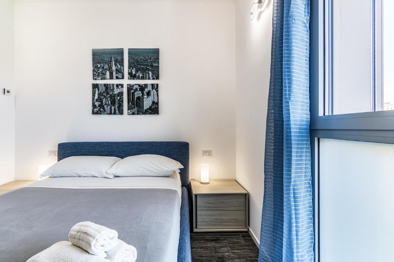 San Siro Green Con Garage Privato 米兰 外观 照片